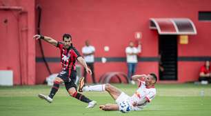 As cartas falaram! Vidente prevê resultado inesperado para o Vitória contra o RB Bragantino