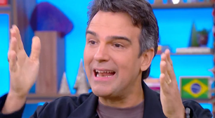 Tadeu Schmidt diz que elenco do BBB 26 será de famosos 'icônicos'