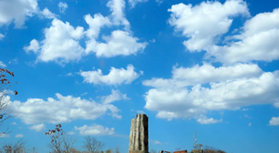 Caridade (CE) guarda a curiosa lenda do santo sem corpo