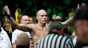 Popularidade digital no UFC revela surpresas entre brasileiros