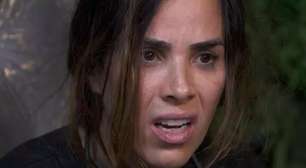 Wanessa recebe negativa da Globo ao chegar na final do 'Dança'; entenda