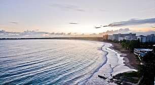 Cidade mais antiga dos Estados Unidos fica fora do território americano