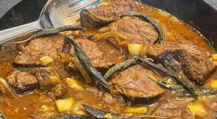 Carne de panela fácil e macia: desmancha na boca