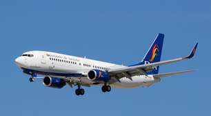 Boliviana de Aviación remarca início dos voos entre Santa Cruz de la Sierra e Rio de Janeiro