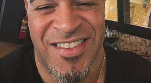 Adriano Imperador causa polêmica ao expor sobre jogadores gays no futebol: "Tem incubados"