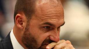 Eduardo Bolsonaro muda postura e comemora diálogo entre Trump e Lula