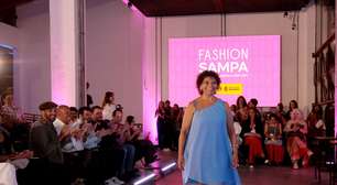 Um dos resíduos que mais poluem o planeta vira moda nas periferias de São Paulo