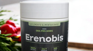 Anvisa proíbe suplementos irregulares e determina apreensão de produtos