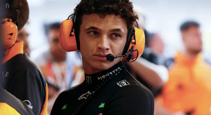 F1: Norris enfrenta "maldição" de 50 anos em disputa pelo título
