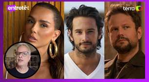 Atores famosos e debates: confira programação da CCXP 2025