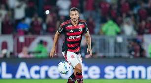 Palpite Flamengo x Ceará - Brasileirão - 03/12/2025