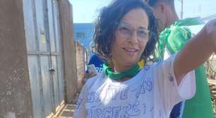 Brasileira condenada pelos ataques de 8 de Janeiro é presa na Argentina