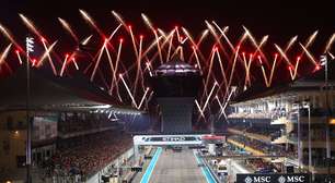 GP de Abu Dhabi de F1: confira os horários e onde assistir à decisão do título de 2025