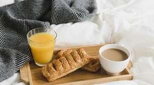Café da manhã é essencial? Nutricionista responde