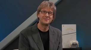 Trabalhar na Sega no fim dos anos 80 não era nada fácil, diz Mark Cerny