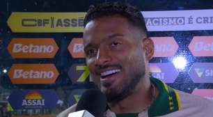 Mirassol garante vaga na Libertadores, e Reinaldo explica segredo do sucesso