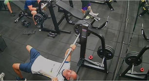 O que se sabe sobre acidente com supino que terminou em morte de homem em Pernambuco?