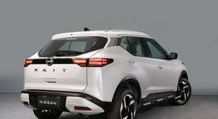 Procurando um SUV? Confira os 5 mais baratos do Brasil em dezembro de 2025