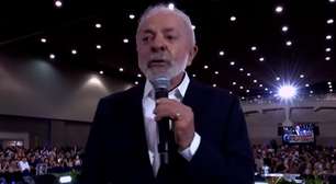 'Vagabundo que bate em mulher não precisa votar em mim', diz Lula sobre casos de violência doméstica