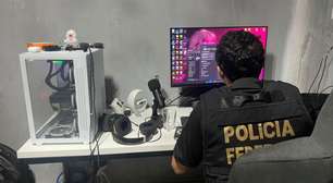 PF age contra grupo que vendia ataques a sites do governo