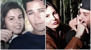 Vídeo mostra semelhança entre Ana Castela e mãe de Zé Felipe e surpreende seguidores: 'É a cópia'
