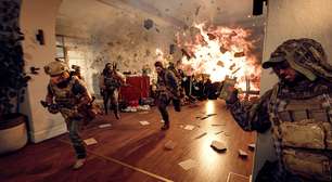 PlayStation terá multiplayer online gratuito neste fim de semana