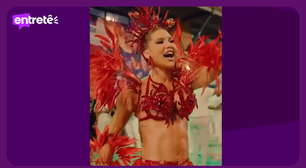 Sambada de Paolla Oliveira e Virgínia melhorando? Sala VIP fala de minicarnaval a novelas verticais