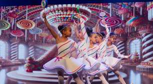 Balé de Paraisópolis faz duas apresentações gratuitas das aventuras da jovem Nina