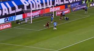 Confira áudio do VAR que validou gol do Fluminense contra o Grêmio