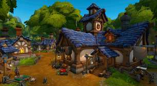 Sistema de moradia de World of Warcraft já está disponível em acesso antecipado