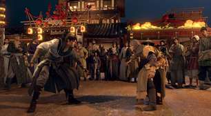 Jogadores de Where Winds Meet descobrem como enganar NPCs para pular missões