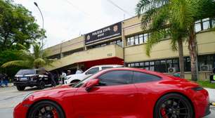 Bloqueio de quase R$ 6 bi, carros de luxo: veja o balanço da operação contra lavagem de dinheiro do PCC