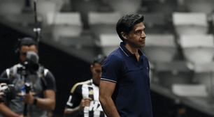 Abel desabafa após vice do Palmeiras e cutuca: "Só me engana quem eu quero"