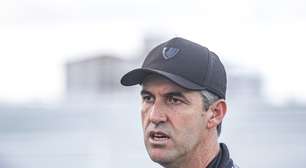 Ceará perde para o Flamengo e vai para decisão contra o rebaixamento na última rodada