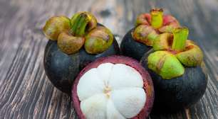 Mangostão: 5 benefícios surpreendentes para a saúde