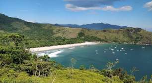 10 lugares com águas cristalinas para conhecer em São Paulo