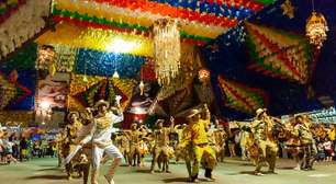 Cidade paraibana, fundada em 1864, é famosa por realizar "O Maior São João do Mundo"