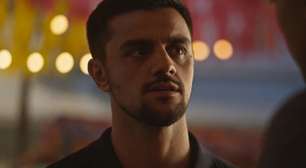 Danilo arrisca própria vida para salvar Filipa em 'Dona de Mim'; saiba como