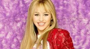 Miley Cyrus revela projeto especial para celebrar os 20 anos de Hannah Montana