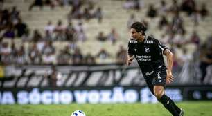 Ceará entra em clima de 'tudo ou nada' contra o Palmeiras para evitar bate-volta