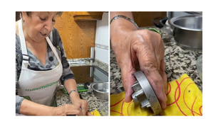 O truque usado por avós e donos de lojas de ferragens para limpar sujeira incrustada de fogões e panelas em segundos e sem esforço