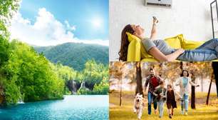 Cidade com 364 mil habitantes entrega qualidade de vida amazônica