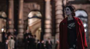 'Ouvia Patti Smith para entrar em cena', revela Luiza Mariani, de 'Cyclone'