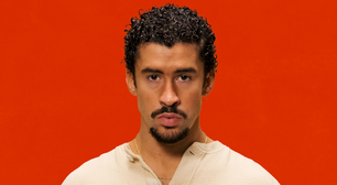 Bad Bunny é eleito o melhor artista global de 2025 pelo Spotify