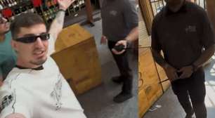 Segurança é demitido do Mercado Municipal de SP após caso de homofobia contra casal gay