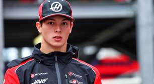 F1: Bearman lamenta ataques virtuais a Antonelli e critica comportamento de fãs