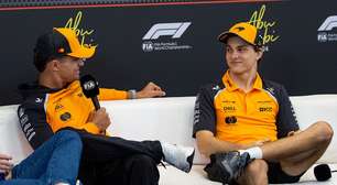 Norris admite que "adoraria" ajuda de Piastri conta Verstappen