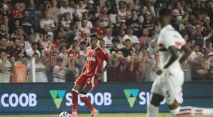 Internacional desmorona e chega à rodada final do Brasileirão em cenário alarmante