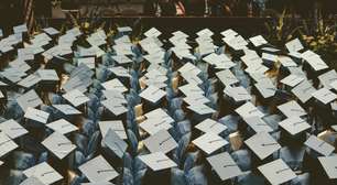 A China já tem um exército de 5,8 milhões de engenheiros; seu novo plano agora é acelerar os doutorados