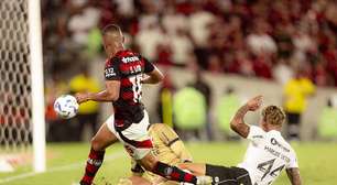 Roberto Assaf: Flamengo é enea brasileiro. Obrigação